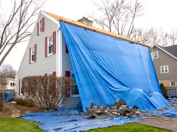Best Aluminum Siding Installation  in Buchanan, MI